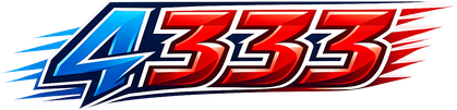 4333